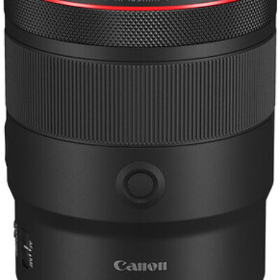 CANON RF 135/1.8 L IS USM
