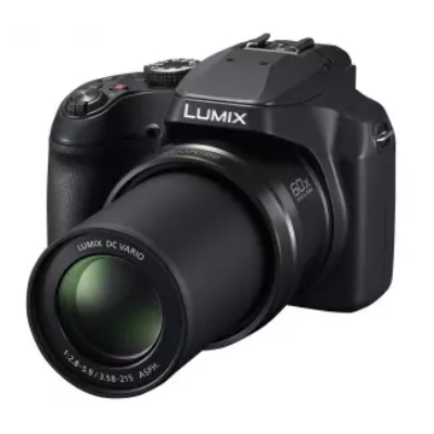 PANASONIC LUMIX FZ82D