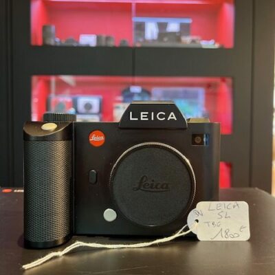 LEICA SL