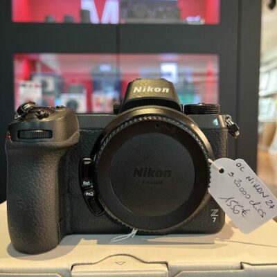 NIKON Z7