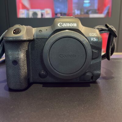 CANON EOS R5