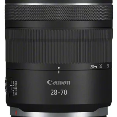 CANON RF 28-70MM F2.8 IS STM