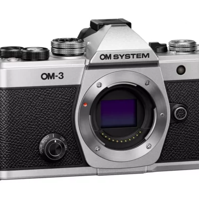 OLYMPUS OM-3